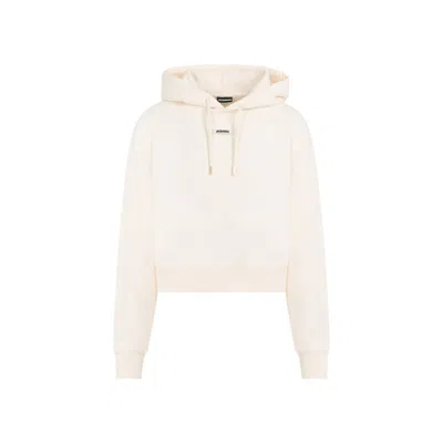 JACQUEMUS JACQUEMUS SWEATSHIRT