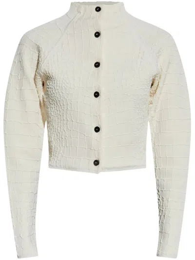 JACQUEMUS JACQUEMUS SWEATSHIRT