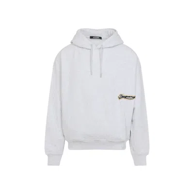 JACQUEMUS JACQUEMUS SWEATSHIRT