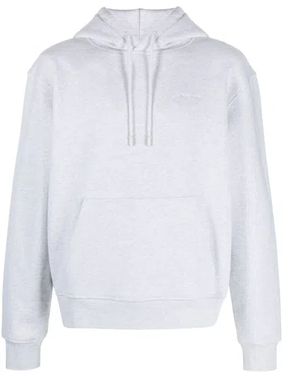 JACQUEMUS JACQUEMUS SWEATSHIRT WITH LOGO