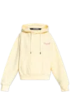 Jacquemus Women Le Hoodie Corto