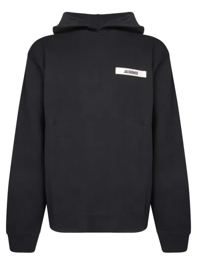Jacquemus Sweatshirts