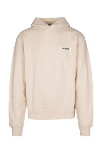 Jacquemus Sweatshirts