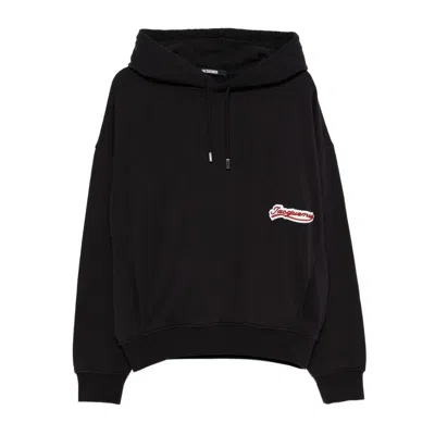 JACQUEMUS JACQUEMUS SWEATSHIRTS