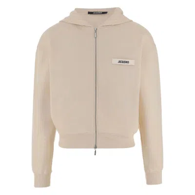 JACQUEMUS JACQUEMUS SWEATSHIRTS