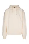 Jacquemus Brode Sweatshirt In Beige