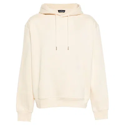 JACQUEMUS JACQUEMUS SWEATSHIRTS