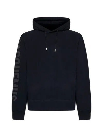 JACQUEMUS JACQUEMUS SWEATSHIRTS