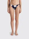 Jacquemus Swimsuit Woman Color Blue