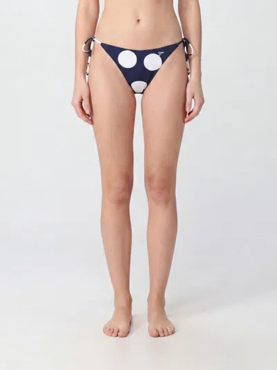 Jacquemus Swimsuit Woman Color Blue