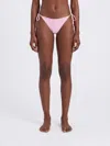 Jacquemus Swimsuit Woman Color Pink