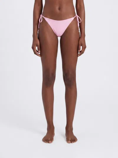 Jacquemus Swimsuit Woman Color Pink
