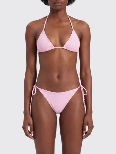 Jacquemus Swimsuit Woman Color Pink