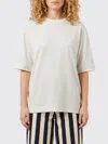 Jacquemus T-shirt  Woman Color White
