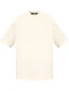 Jacquemus Typo T-shirt In 中間色