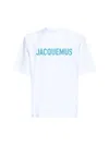 Jacquemus Topwear In White