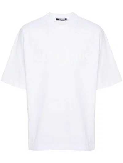 JACQUEMUS T-SHIRT