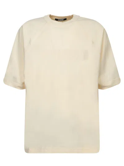 Jacquemus T-shirts