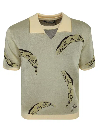 Jacquemus T-shirts