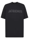 Jacquemus T-shirts