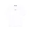 Jacquemus T-shirts And Polos In White