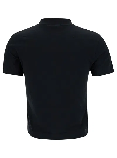 Jacquemus T-shirts And Polos In Black