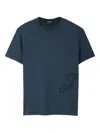 Jacquemus T-shirts And Polos In Blue