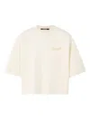 Jacquemus T-shirts And Polos In Multi