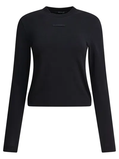 JACQUEMUS JACQUEMUS T-SHIRTS