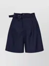 Jacquemus Fernando Bermuda Shorts