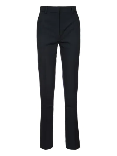 JACQUEMUS TAILORED TROUSERS