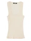 Jacquemus In Neutral