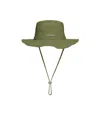 Jacquemus The Artichaut Bucket Hat