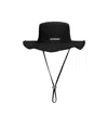Jacquemus The Artichaut Bucket Hat