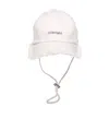 Jacquemus The Artichaut Cap