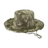 Jacquemus The Artichoke Bob In Green