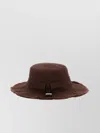 Jacquemus Women Le Bob Artichaut Bucket Hat