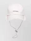Jacquemus The Artichoke Cap Hat