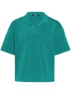 Jacquemus The Bacino Polo Shirt