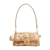 Jacquemus Le Petit Bambimou Bag In Beige
