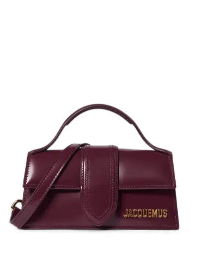 JACQUEMUS THE BAMBINO BAG