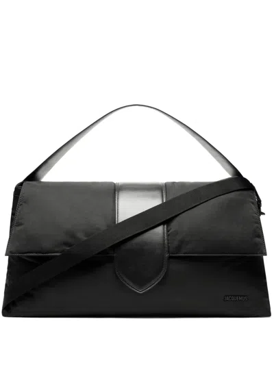 JACQUEMUS THE BAMBINO MESSENGER BAG