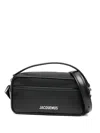 Jacquemus The Banet Leather Top-handle Shoulder Bag