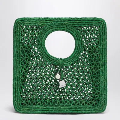 Jacquemus The Beach Square Bag