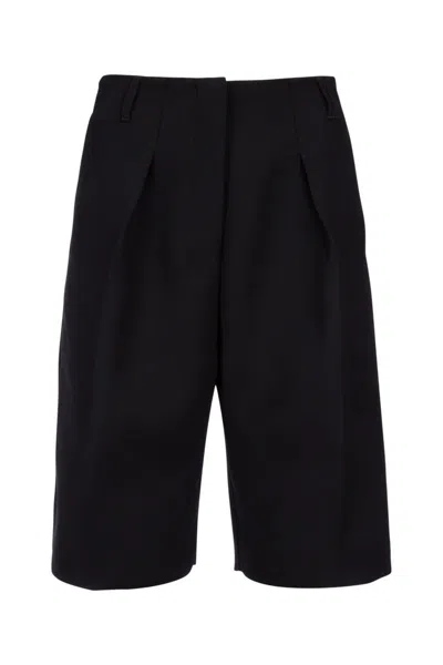 JACQUEMUS JACQUEMUS SHORTS