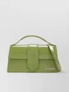 Jacquemus Le Grand Bambino Shoulder Bag Women