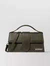 Jacquemus The Big Child Tote Bag With Detachable Strap