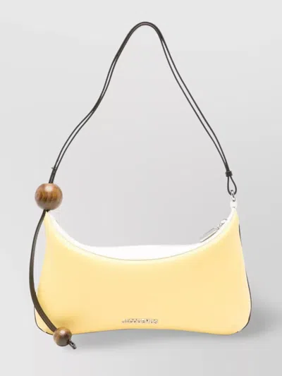 JACQUEMUS THE BIG KISS PEARL