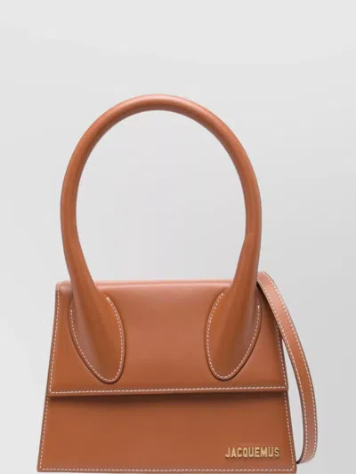 Jacquemus The Big Little Bag