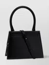 Jacquemus The Big Little Handbag